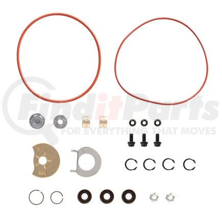 Rotomaster H1350331N Turbocharger Service Kit