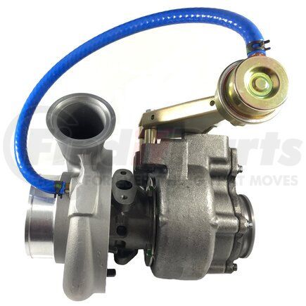 Rotomaster H8350104R Turbocharger