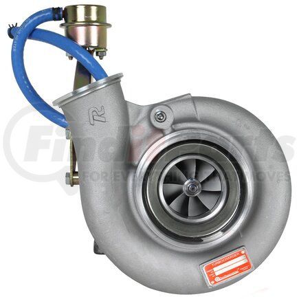 Rotomaster H8350105R Turbocharger