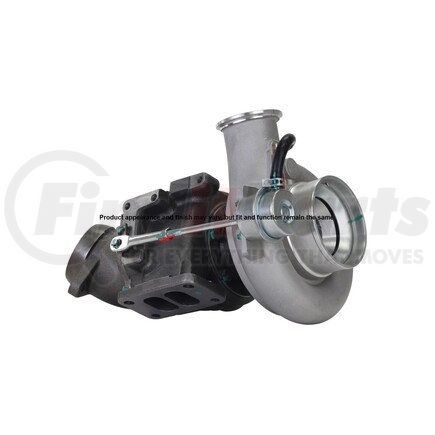 Rotomaster H8350108R Turbocharger