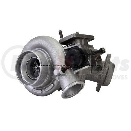 Rotomaster H8350109R Turbocharger