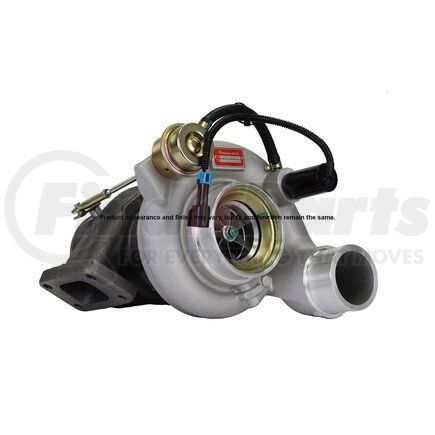 Rotomaster H8350110R Turbocharger