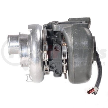 Rotomaster H8350112R Turbocharger