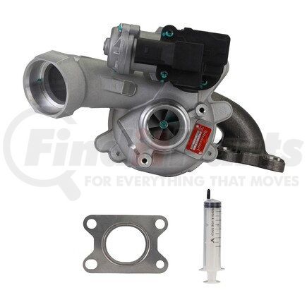 Rotomaster J1030199N Turbocharger