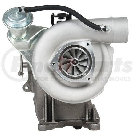 Rotomaster J1060103N Turbocharger