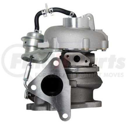 Rotomaster J1550116N Turbocharger