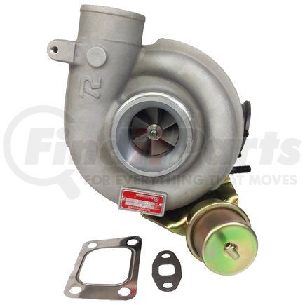 Rotomaster J1650104N Turbocharger