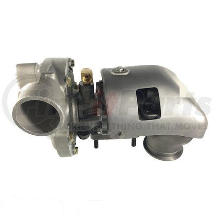 Rotomaster J1650103N Turbocharger