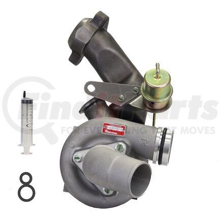 Rotomaster J1650106N Turbocharger