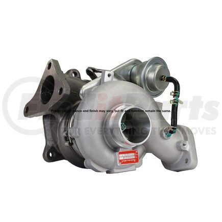 Rotomaster J8050101R Turbocharger