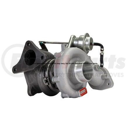 Rotomaster J8050102R Turbocharger