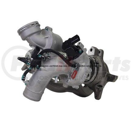 Rotomaster J8050114R Turbocharger