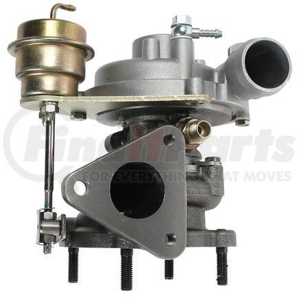 Rotomaster K1030115N Turbocharger