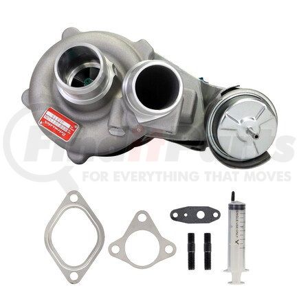 Rotomaster K1030130N Turbocharger