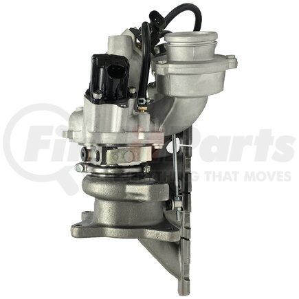 Rotomaster K1030134N Turbocharger