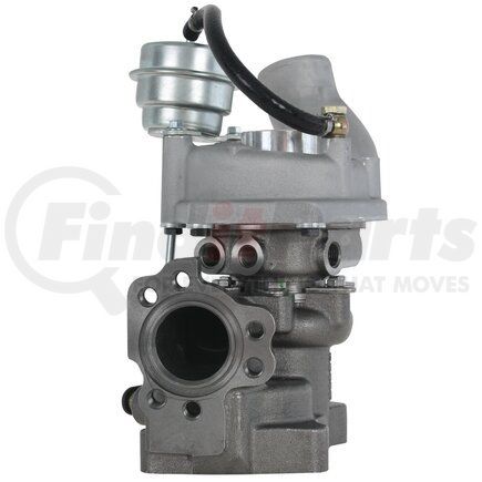 Rotomaster K1030157N Turbocharger