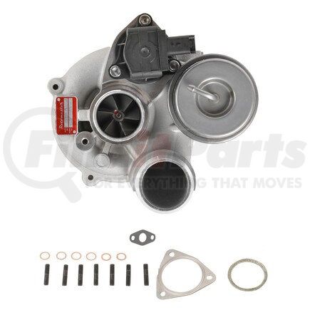 Rotomaster K1030152N Turbocharger