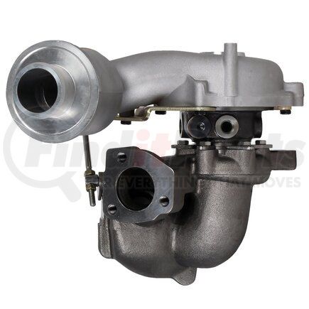 Rotomaster K1030156N Turbocharger