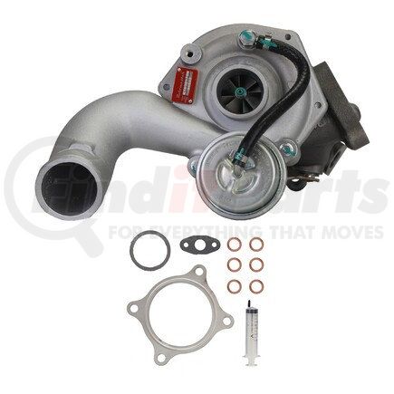 Rotomaster K1030170N Turbocharger