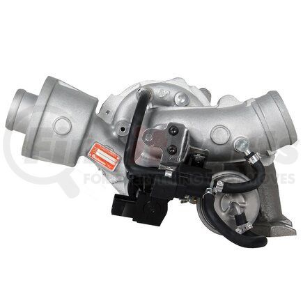 Rotomaster K1030163N Turbocharger