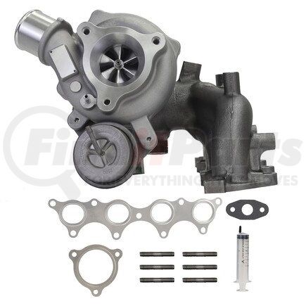 Rotomaster K1030189N Turbocharger