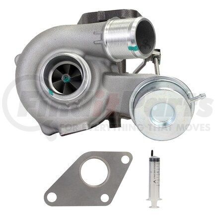 Rotomaster K1030199N Turbocharger