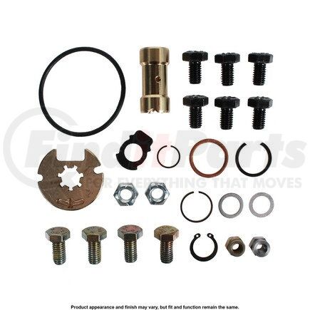 Rotomaster K1030339N Turbocharger Service Kit