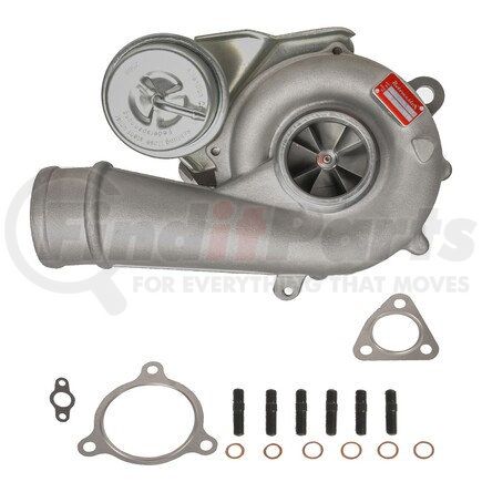 Rotomaster K1040199N Turbocharger