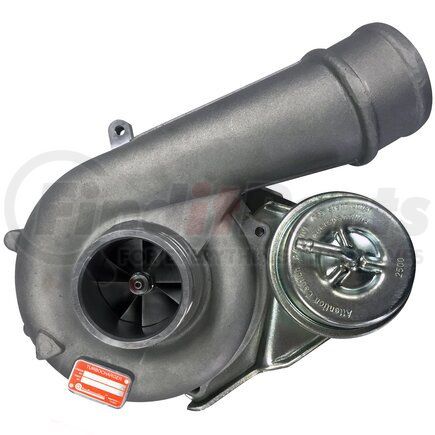 Rotomaster K1040197N Turbocharger