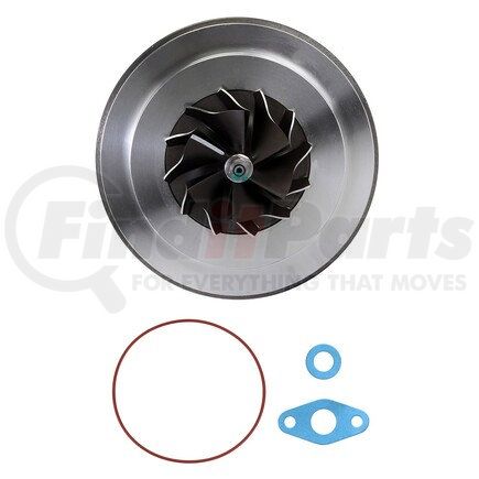 Rotomaster K1040240N Turbocharger Cartridge