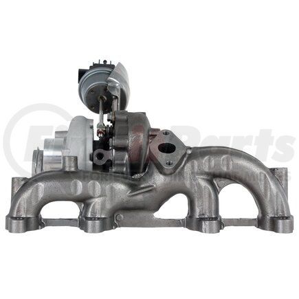 Rotomaster K1390111N Turbocharger