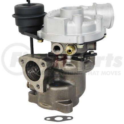 Rotomaster K8030129R Turbocharger