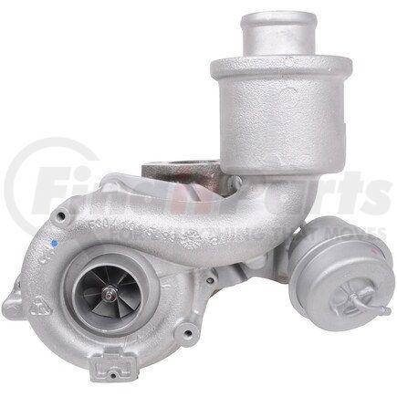 Rotomaster K8030152R Turbocharger