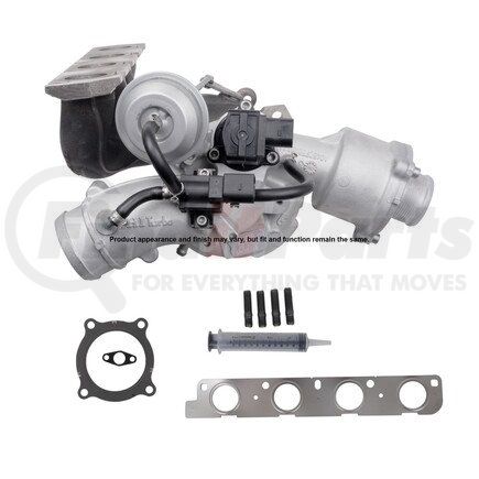 Rotomaster K8030191R Turbocharger