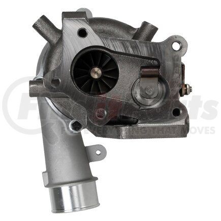 Rotomaster K8040103R Turbocharger