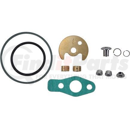 Rotomaster M1020301N Turbocharger Service Kit