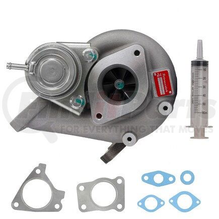 Rotomaster M1030177N Turbocharger