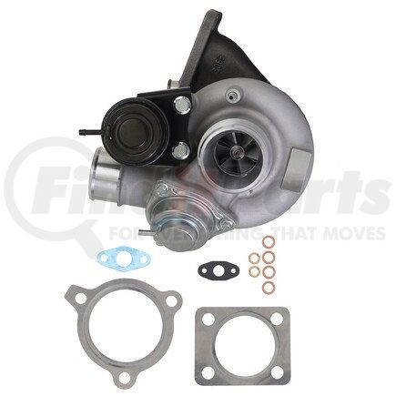 Rotomaster M1040108N Turbocharger