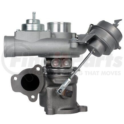 Rotomaster M1040185N Turbocharger