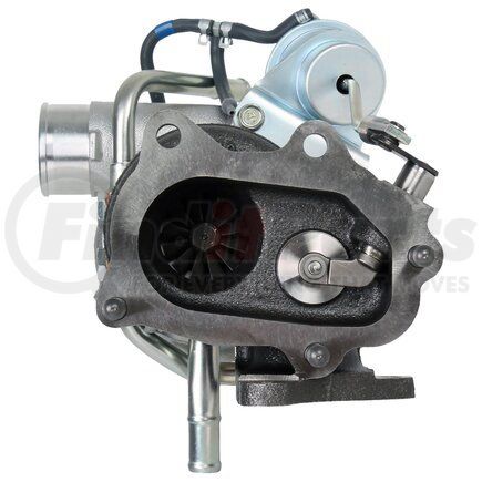 Rotomaster M1040199N Turbocharger