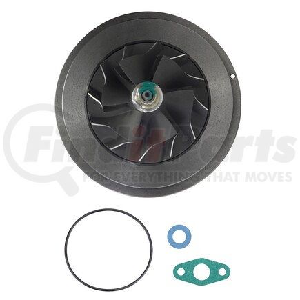 Rotomaster M1040201N Turbocharger Cartridge