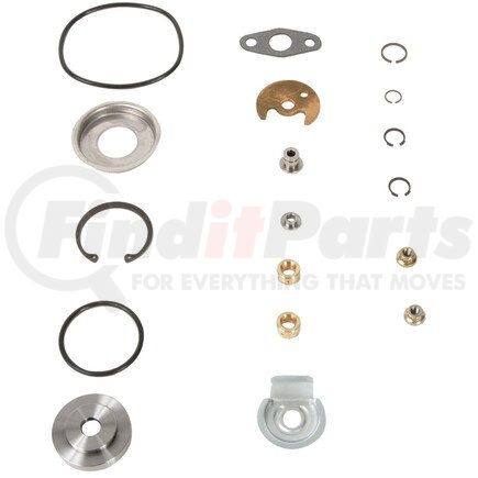 Rotomaster M1040347N Turbocharger Service Kit