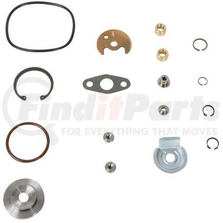 Rotomaster M1040305N Turbocharger Service Kit