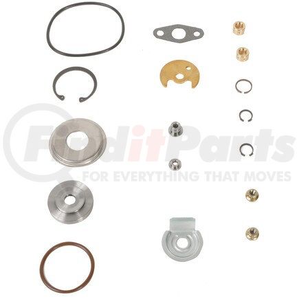 Rotomaster M1040306N Turbocharger Service Kit