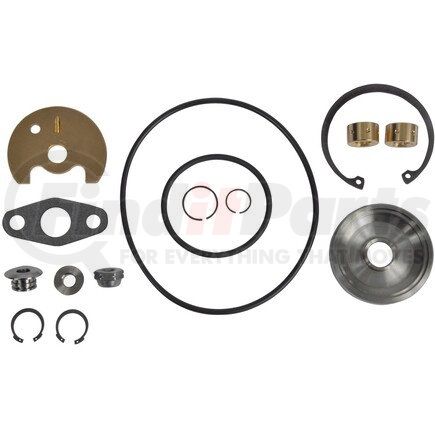 Rotomaster M1050319N Turbocharger Service Kit