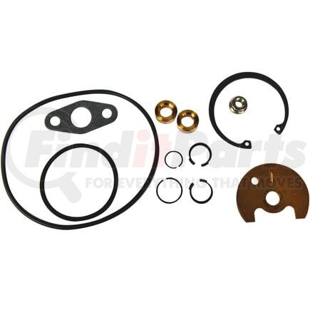 Rotomaster M1050306N Turbocharger Service Kit