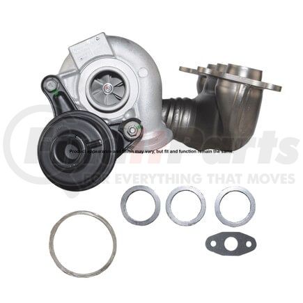 Rotomaster M8030178R Turbocharger