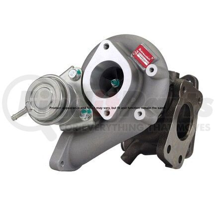 Rotomaster M8030108R Turbocharger