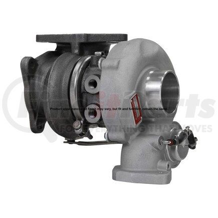 Rotomaster M8040104R Turbocharger