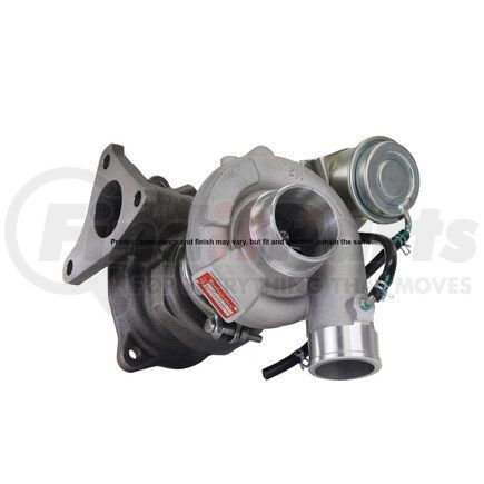 Rotomaster M8040102R Turbocharger